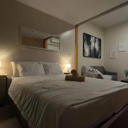 #31 One Uptown Residences Bgc